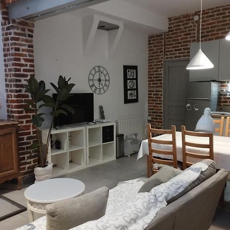 Charmante Maison Proche De Toutes Commodites Croix 外观 照片