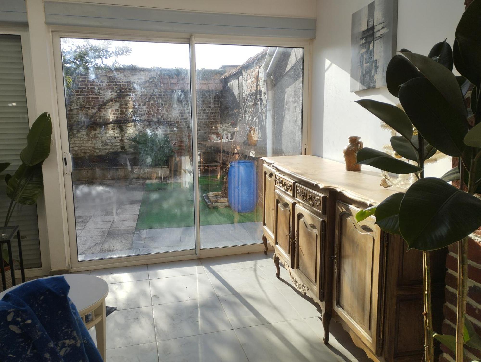 Charmante Maison Proche De Toutes Commodites Croix 外观 照片