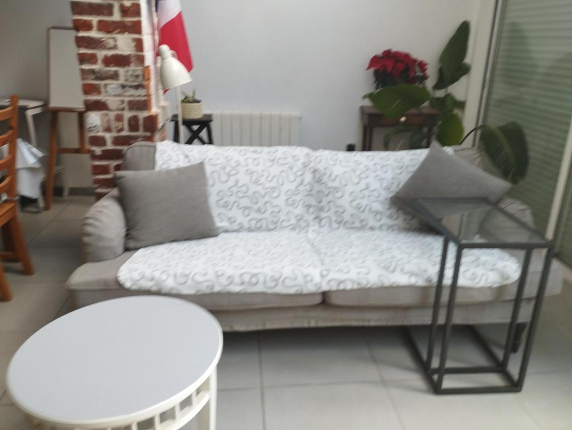 Charmante Maison Proche De Toutes Commodites Croix 外观 照片