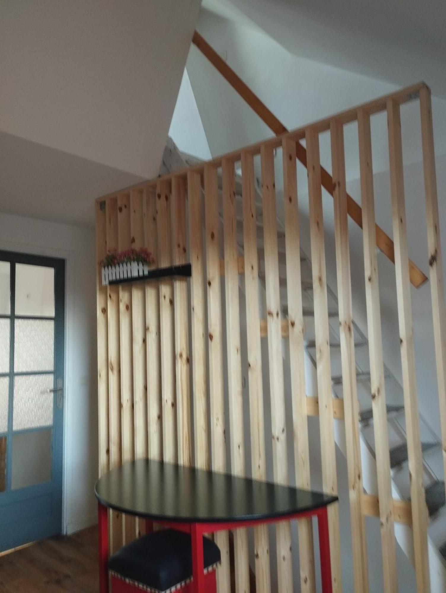Charmante Maison Proche De Toutes Commodites Croix 外观 照片