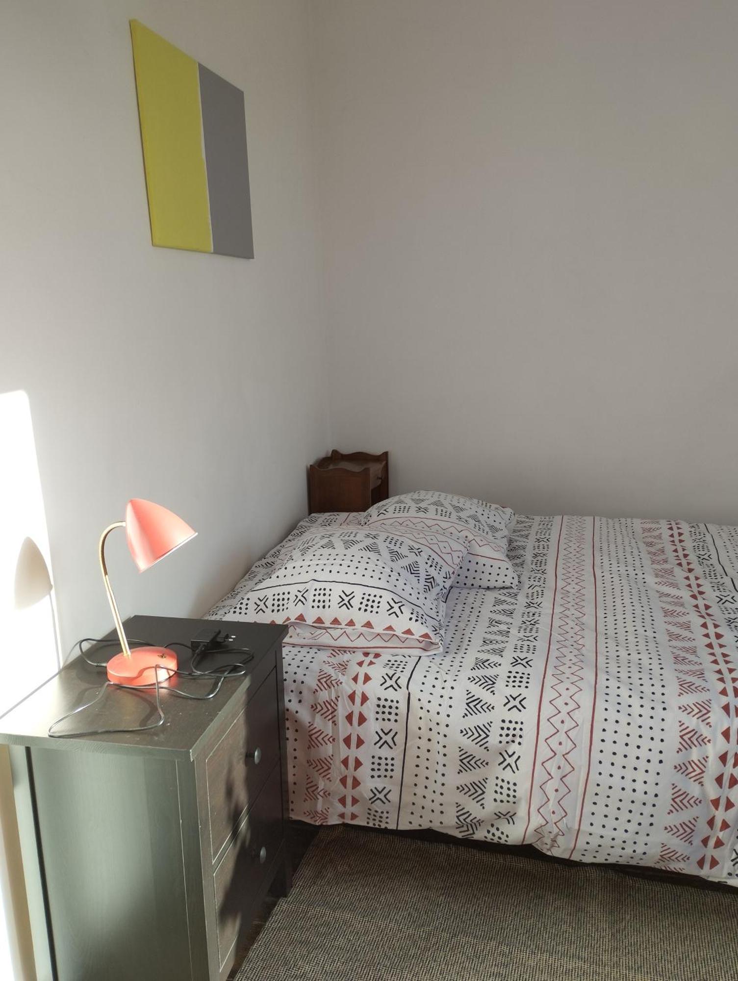 Charmante Maison Proche De Toutes Commodites Croix 外观 照片
