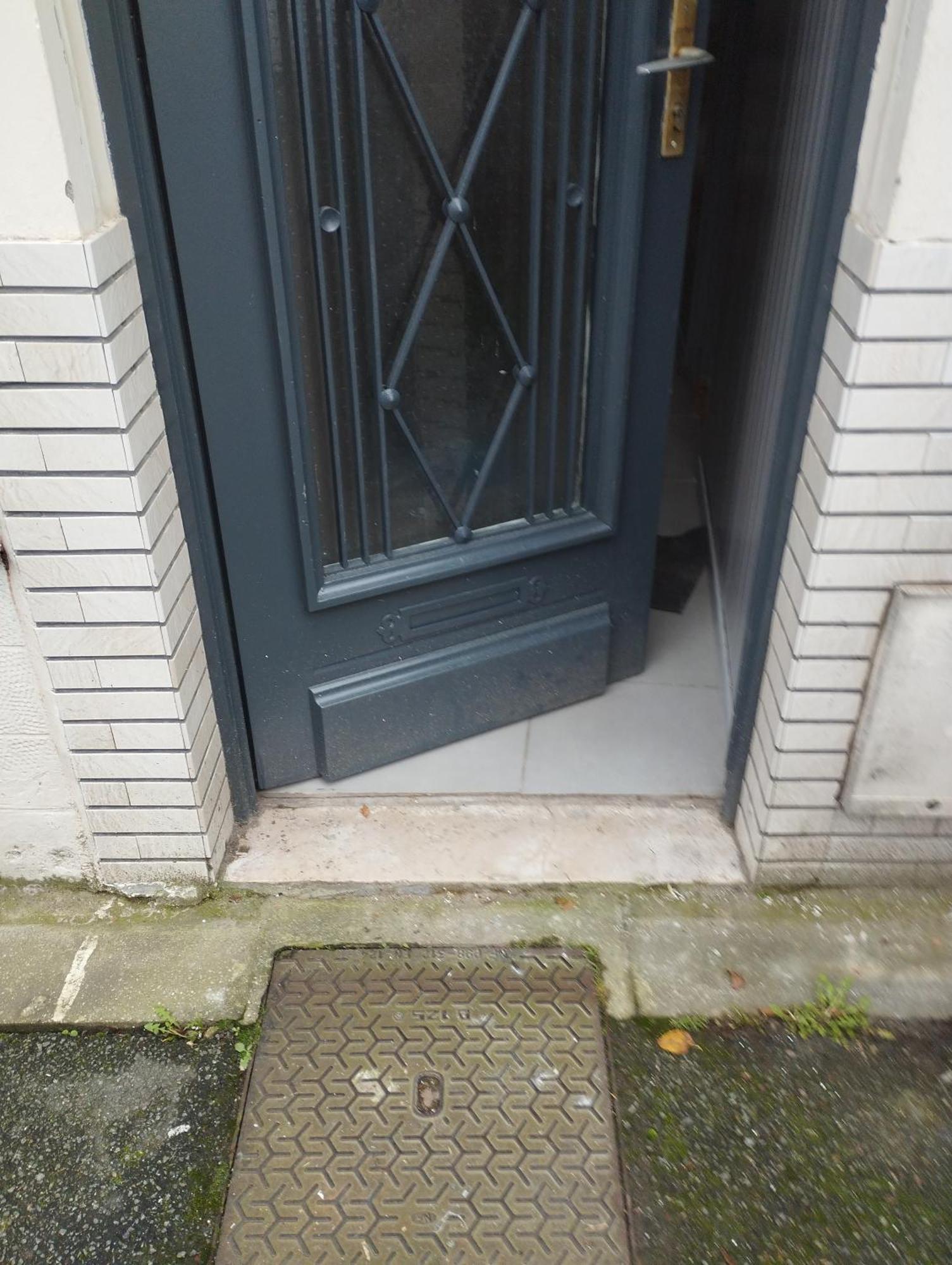 Charmante Maison Proche De Toutes Commodites Croix 外观 照片