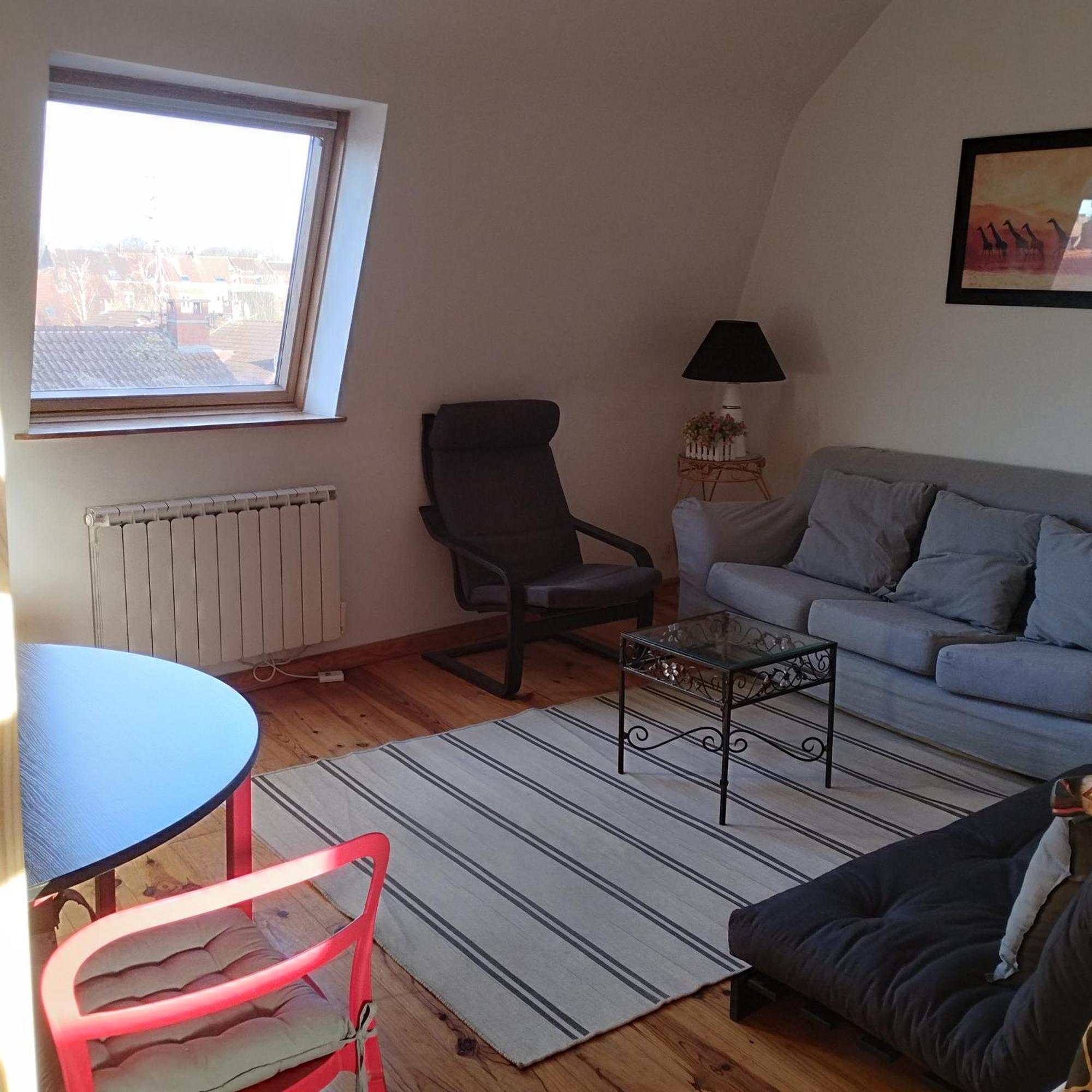 Charmante Maison Proche De Toutes Commodites Croix 外观 照片